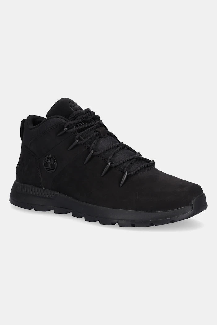 Timberland - Високи обувки Lucia