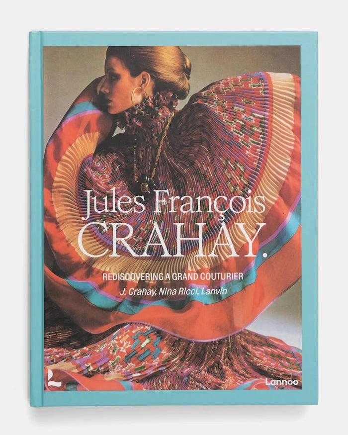 Jules Francois Crahay by Denis Laurent