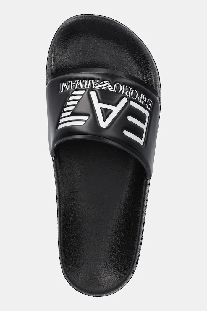 EA7 Emporio Armani Çocuk Terlikleri