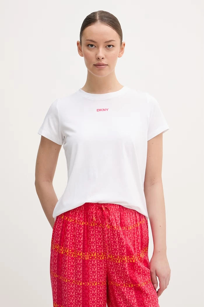 DKNY пижама от две части дамска