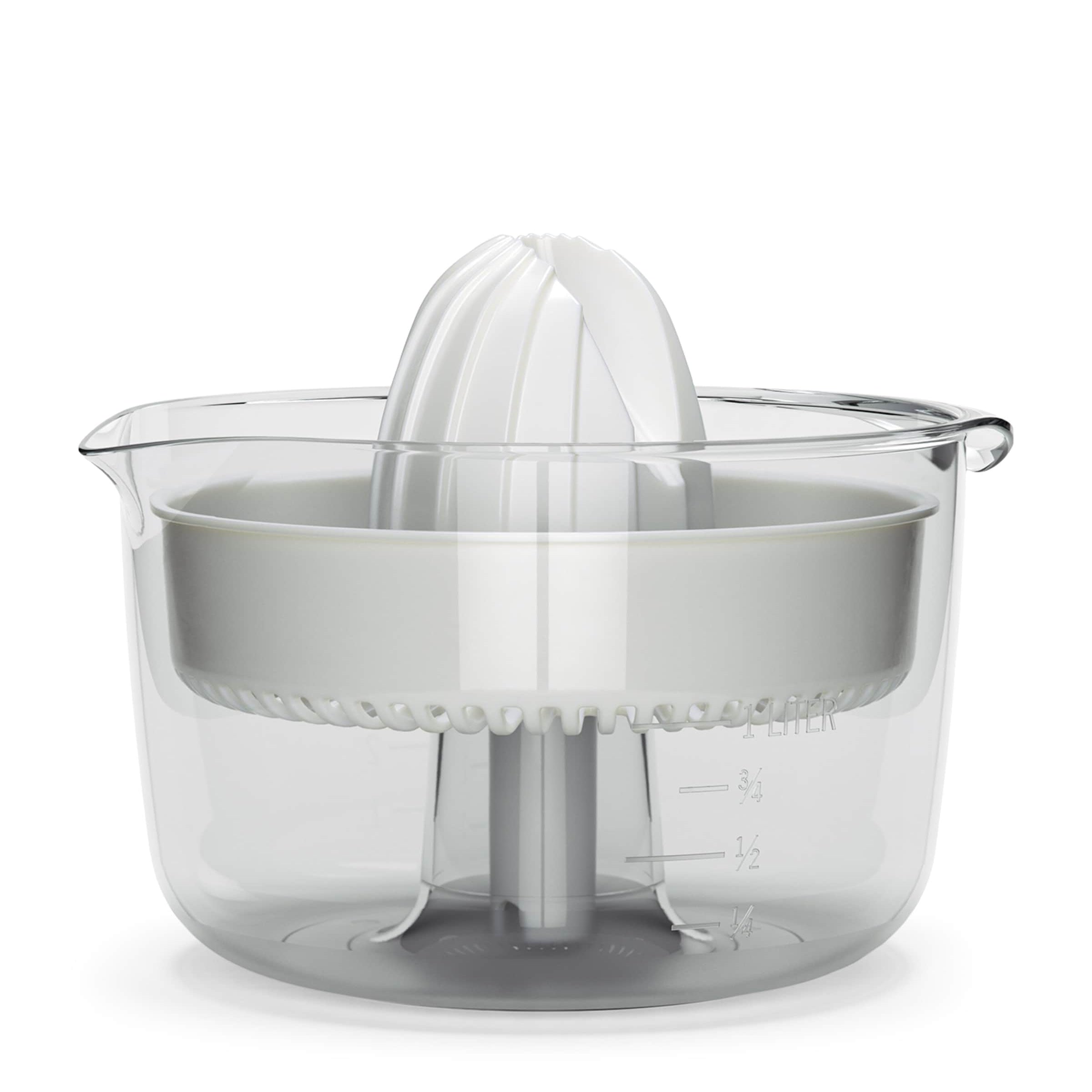 Ankarsrum Citrus Press Attachment