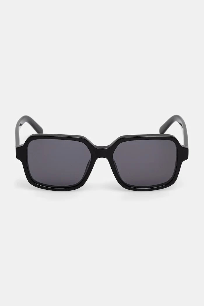 MM6 Maison Margiela Güneş Gözlüğü LUNETTES 4 NOIR