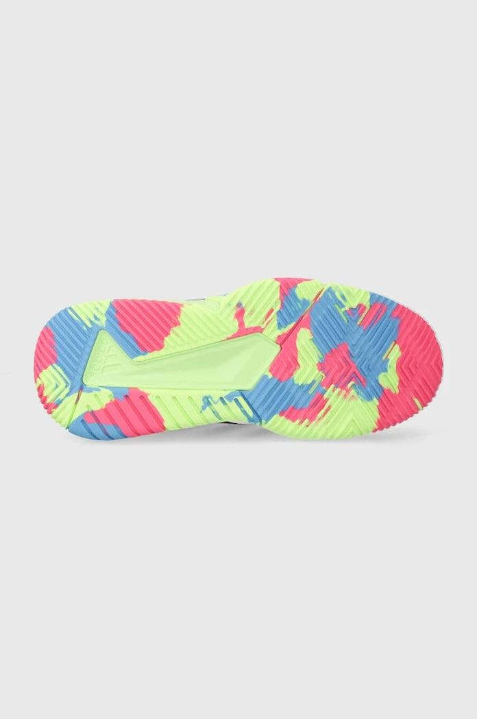 adidas Performance Court Flight Indoor Spor Ayakkabısı halowe