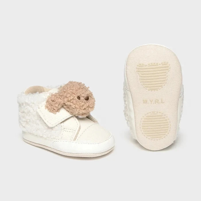 Mayoral Newborn обувки за деца