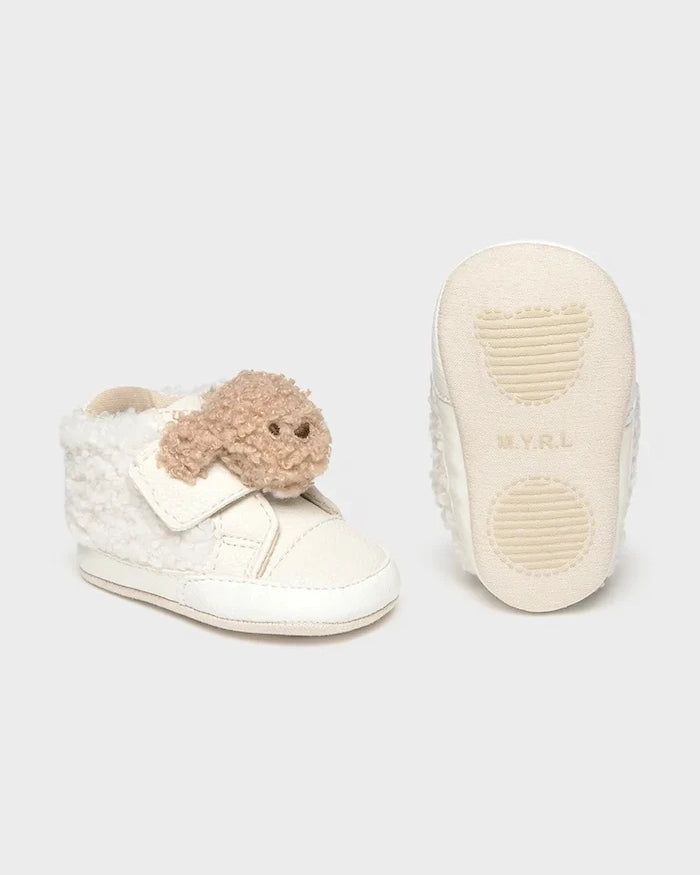 Mayoral Newborn обувки за деца
