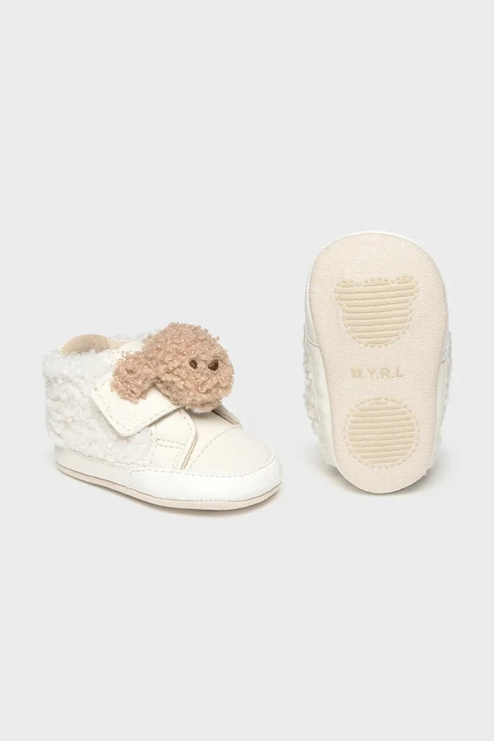 Mayoral Newborn обувки за деца