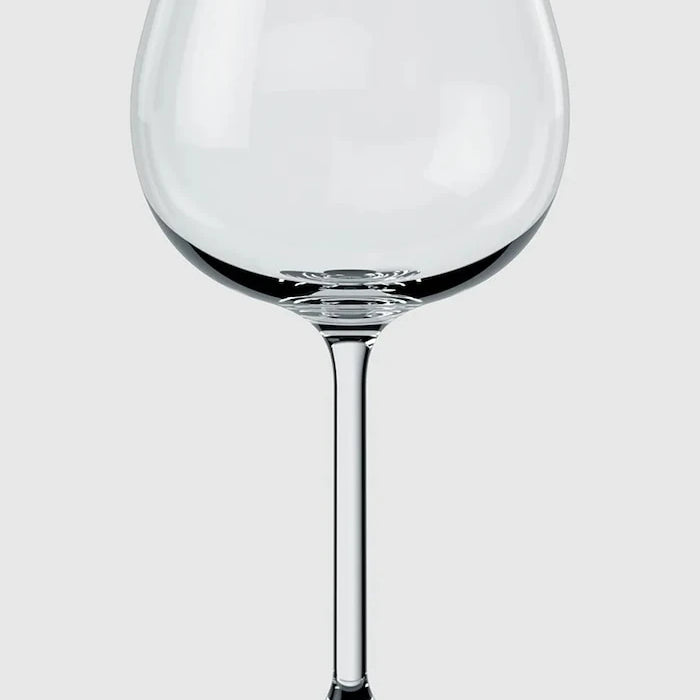 Villeroy & Boch kristal cam şarap kadehi seti 550 ml