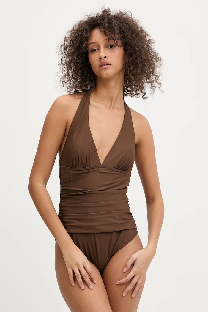 DKNY цял бански дамски