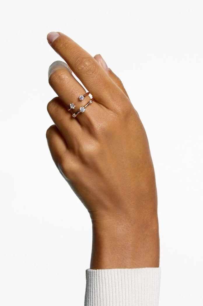Пръстен Swarovski Constella