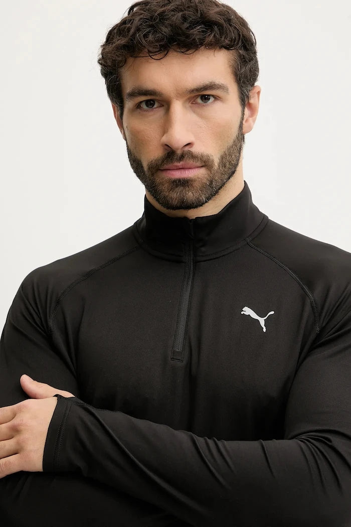 Суичър за джогинг Puma Velocity Cloudspun Run