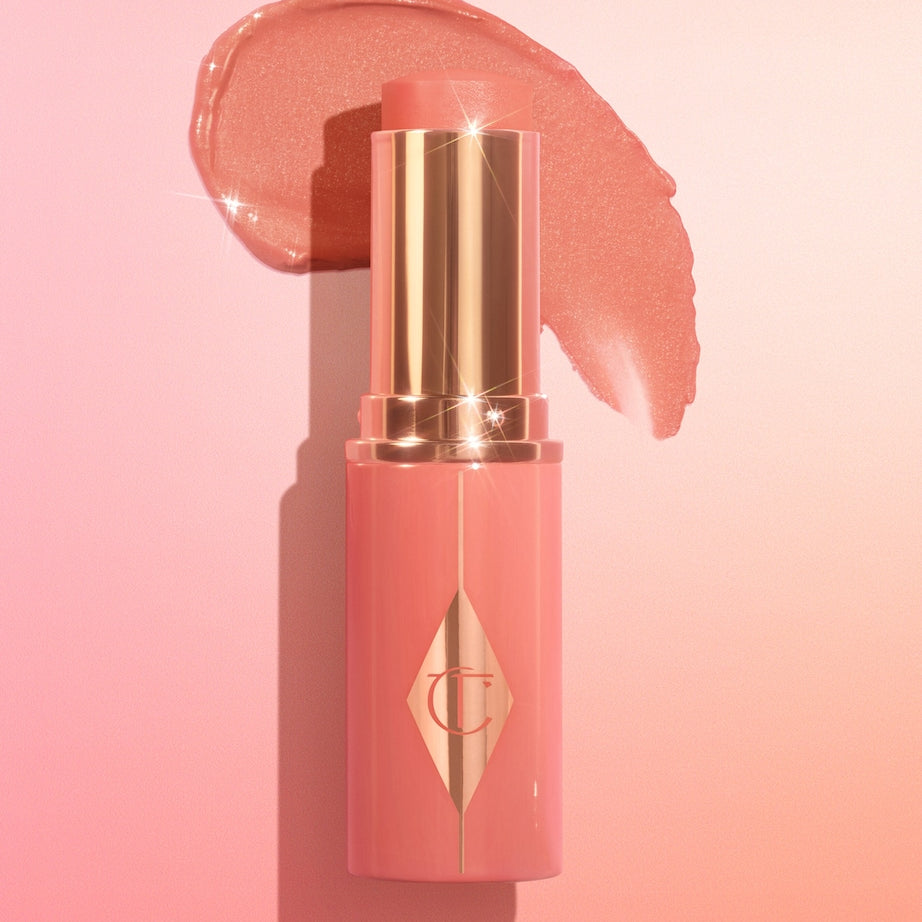Charlotte Tilbury Unreal Blush Healthy Glow Stick