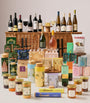 The Harrods Banquet Hamper