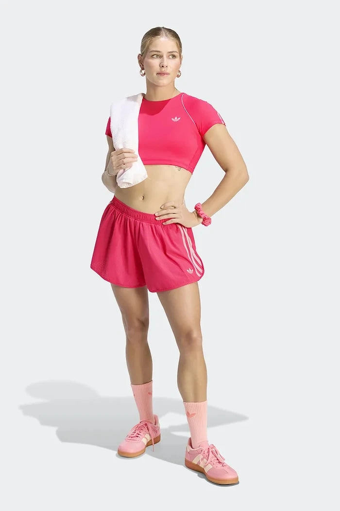 Orijinal Sport Kadın Spor Kısa Şort