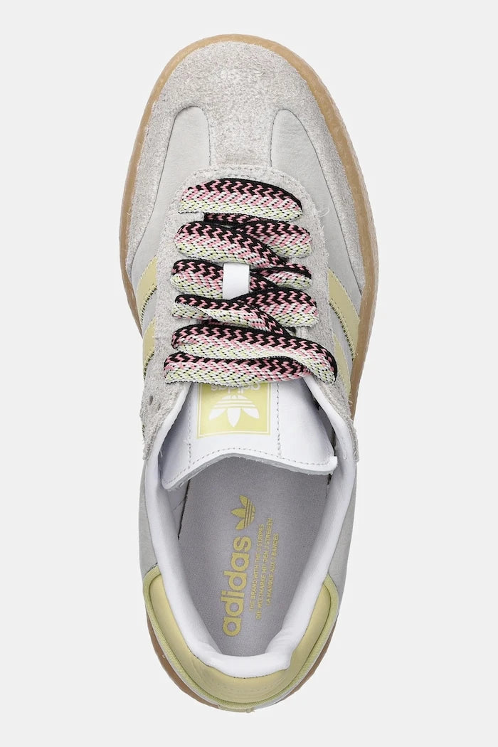 adidas Originals Sambae W Deri Spor Ayakkabı