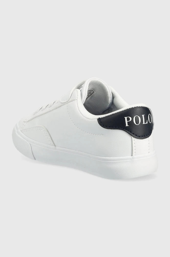 Детски маратонки Polo Ralph Lauren