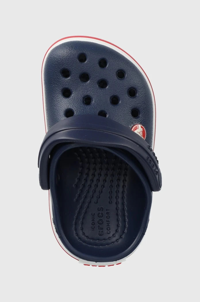 Çocuk Crocs terlikleri