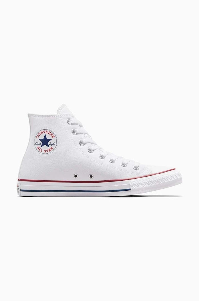 Високи кецове Converse M7650