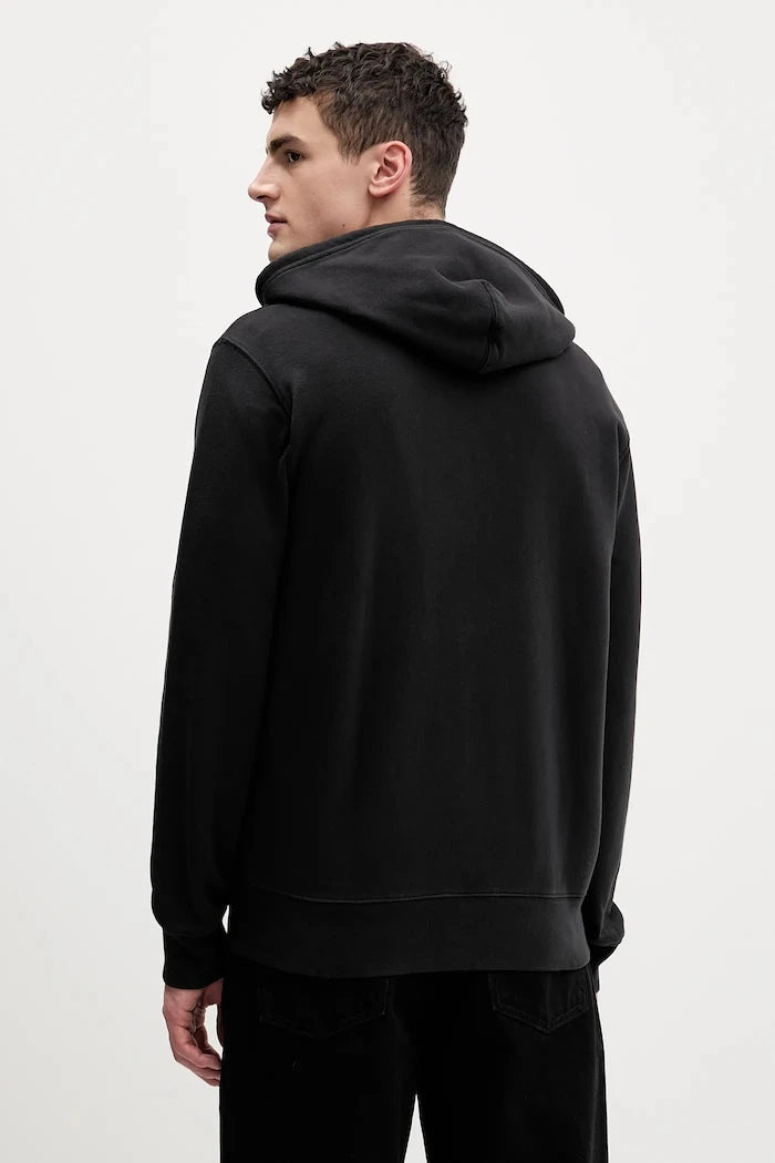 Levi's THE ORIGINAL HM ZIP UP Pamuklu Kapüşonlu Sweatshirt