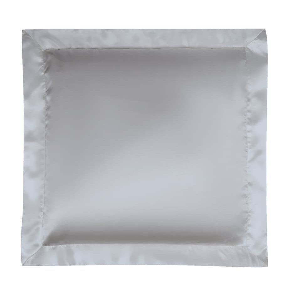 Silk Windsor Square Cushion (40cm x 40cm)