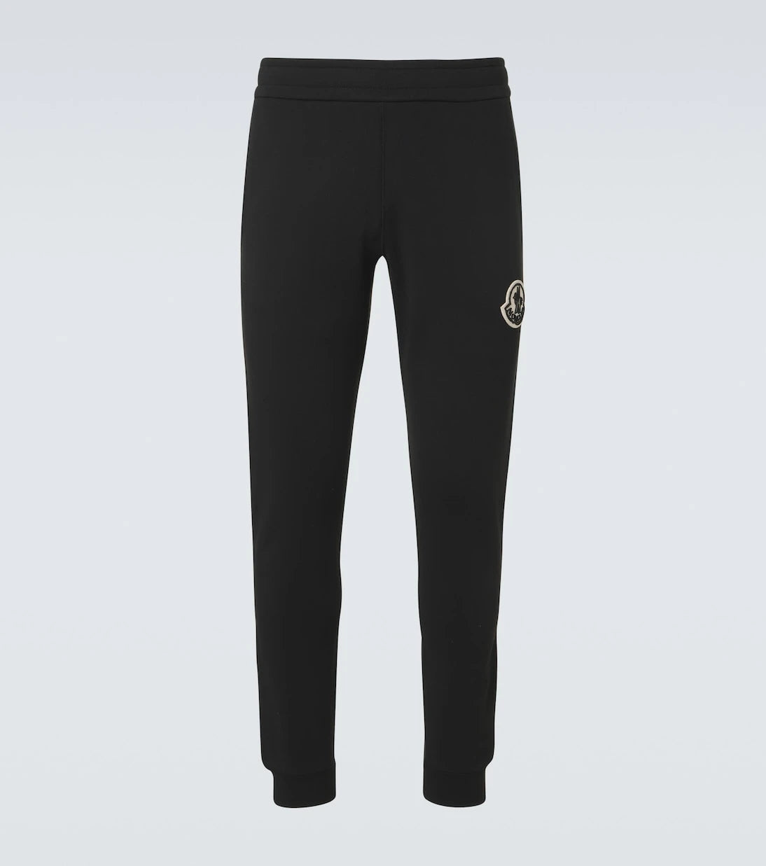 Moncler - Logo swim trunks