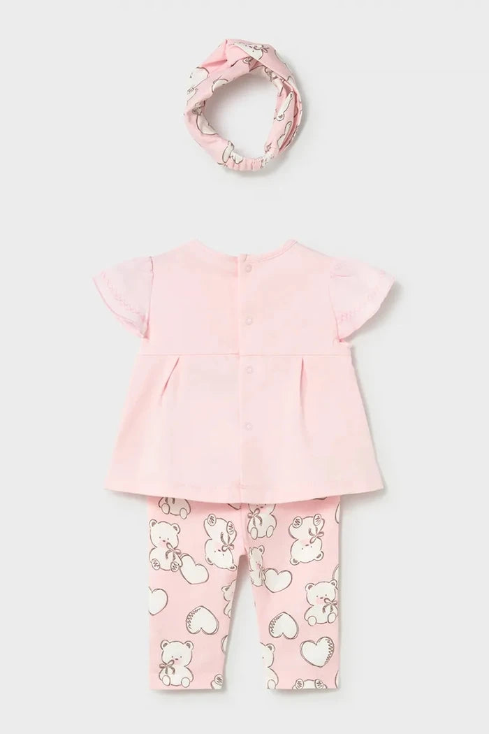 Комплект за бебета Mayoral Newborn