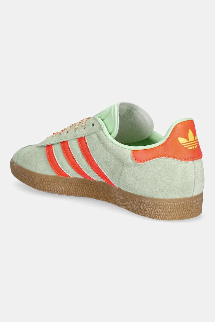 adidas Originals Gazelle Süet Sneaker