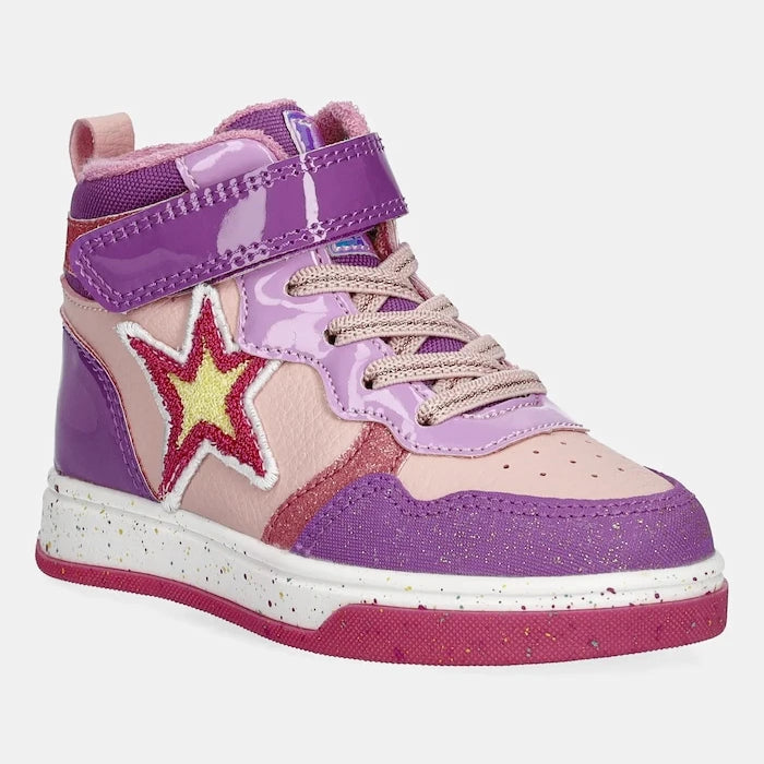 Детски маратонки Agatha Ruiz de la Prada