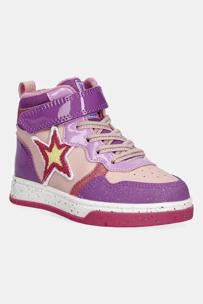 Детски маратонки Agatha Ruiz de la Prada