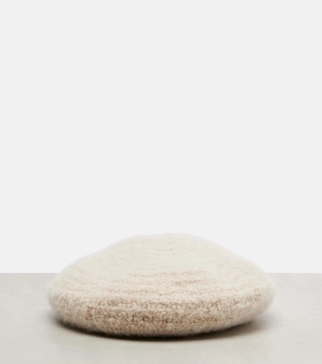 Loro Piana - Cashmere and silk hat