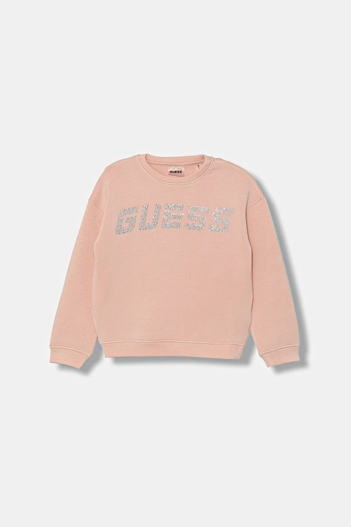 Детски суичър Guess