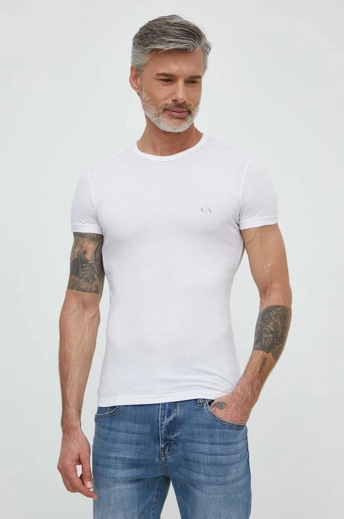 Armani Exchange Tişört (2 Adet)