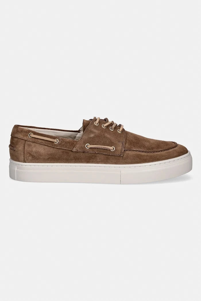 Vagabond Shoemakers Erkek Süet Mokasen PAUL