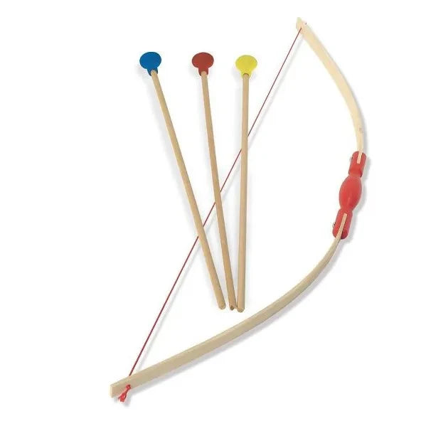 Vilac - Bow and Arrow