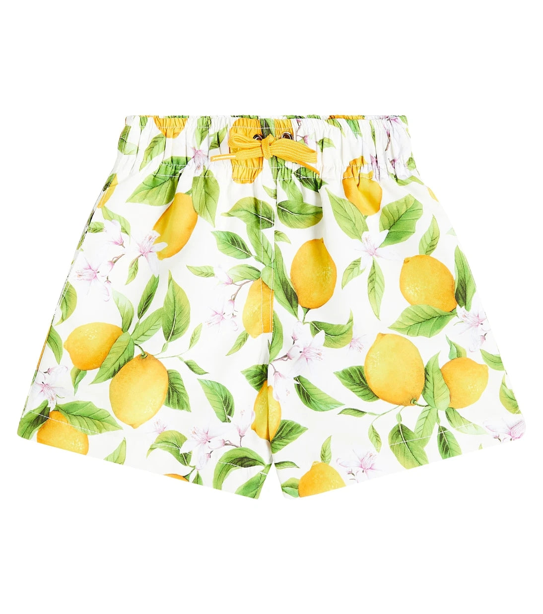 Suncracy - Zader printed swim trunks