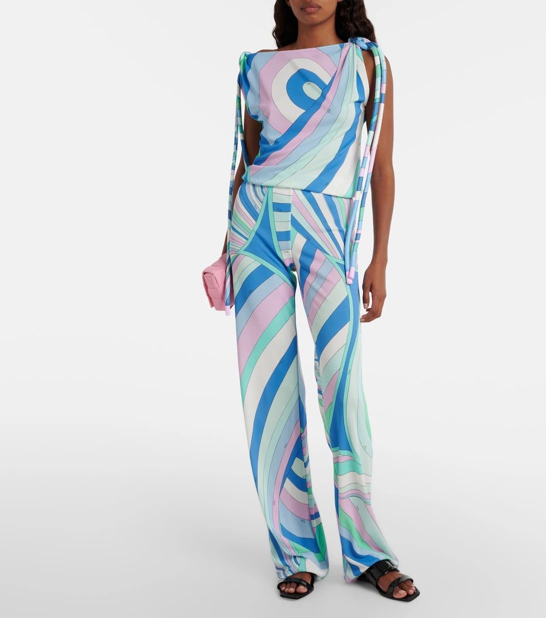 Pucci - Iride top