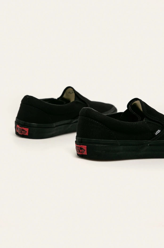 Vans - Ниски кецове Classic Slip on