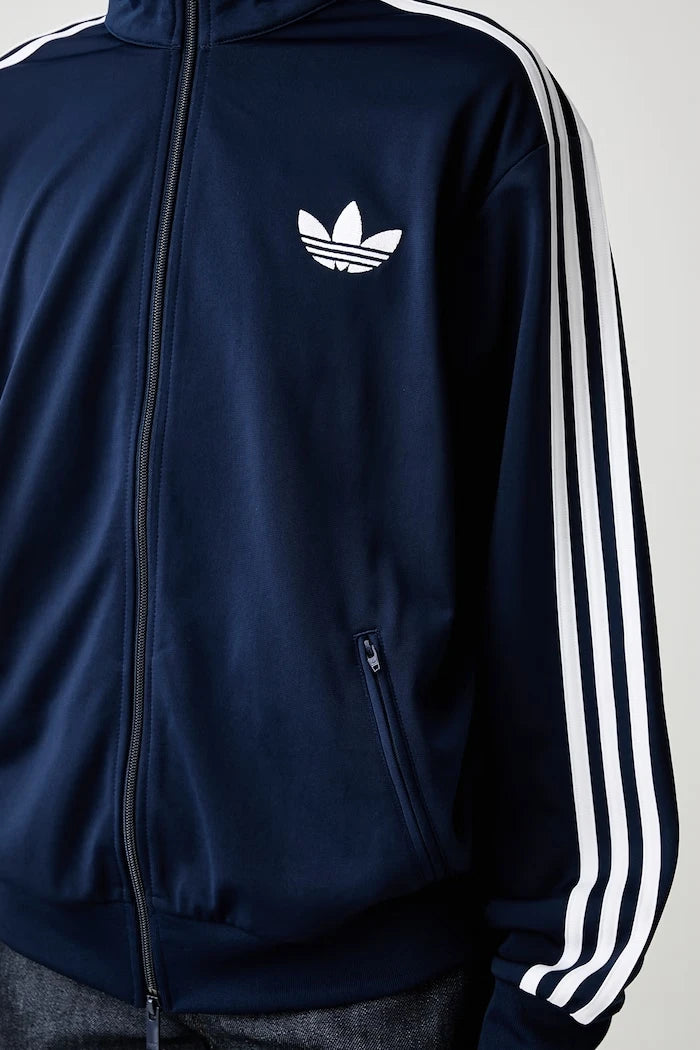 adidas Originals fermuarlı kadın sweatshirt Firebird