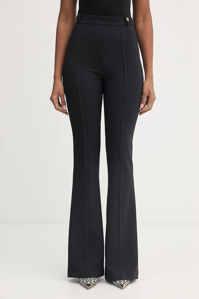 Elisabetta Franchi kadın pantolonu