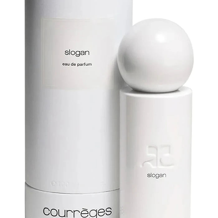 Парфюмна вода Courrèges SLOGAN EDP 100 ML