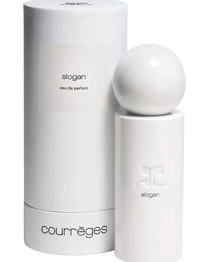 Парфюмна вода Courrèges SLOGAN EDP 100 ML