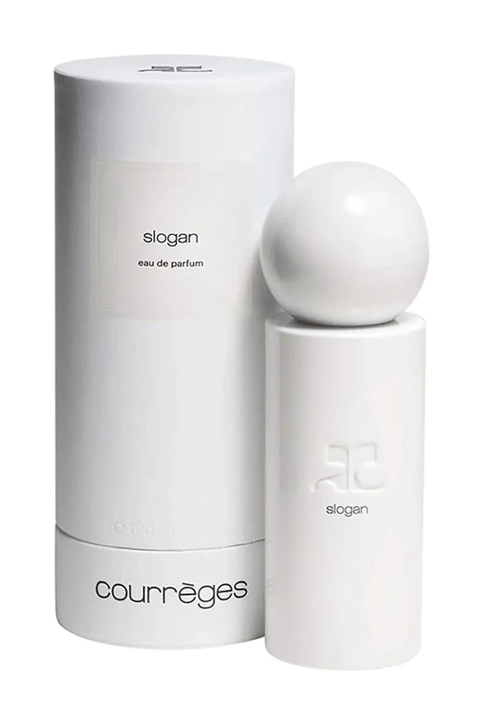 Парфюмна вода Courrèges SLOGAN EDP 100 ML