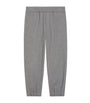 Dolce & Gabbana Kids Cotton-Blend Pinstripe Sweatpants (8-12 Years)