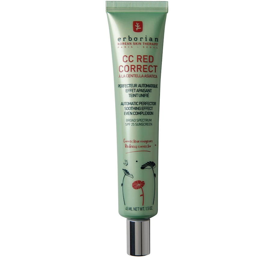 CC Crème Red Correct Spf 25