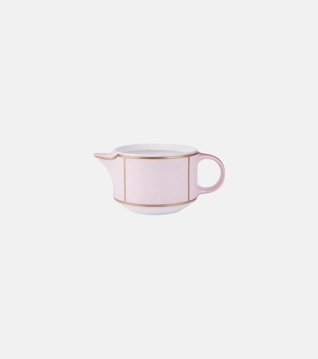 Ginori 1735 - Diva porcelain milk pitcher