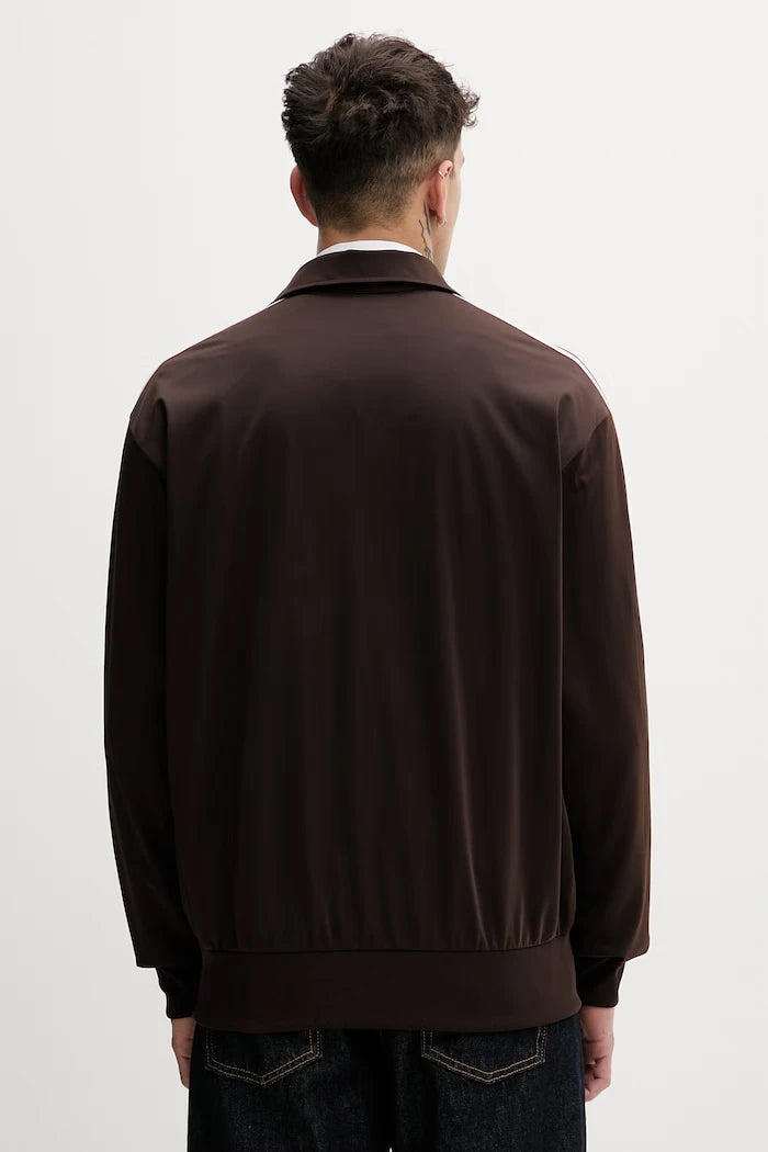 adidas Originals fermuarlı erkek üst FIREBIRD TT