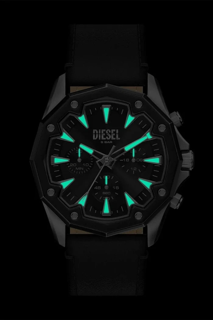 Diesel Спортен часовник мъжки Stinger