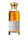 43-Year-Old The Lost Estate Scotch Whisky (70cl)