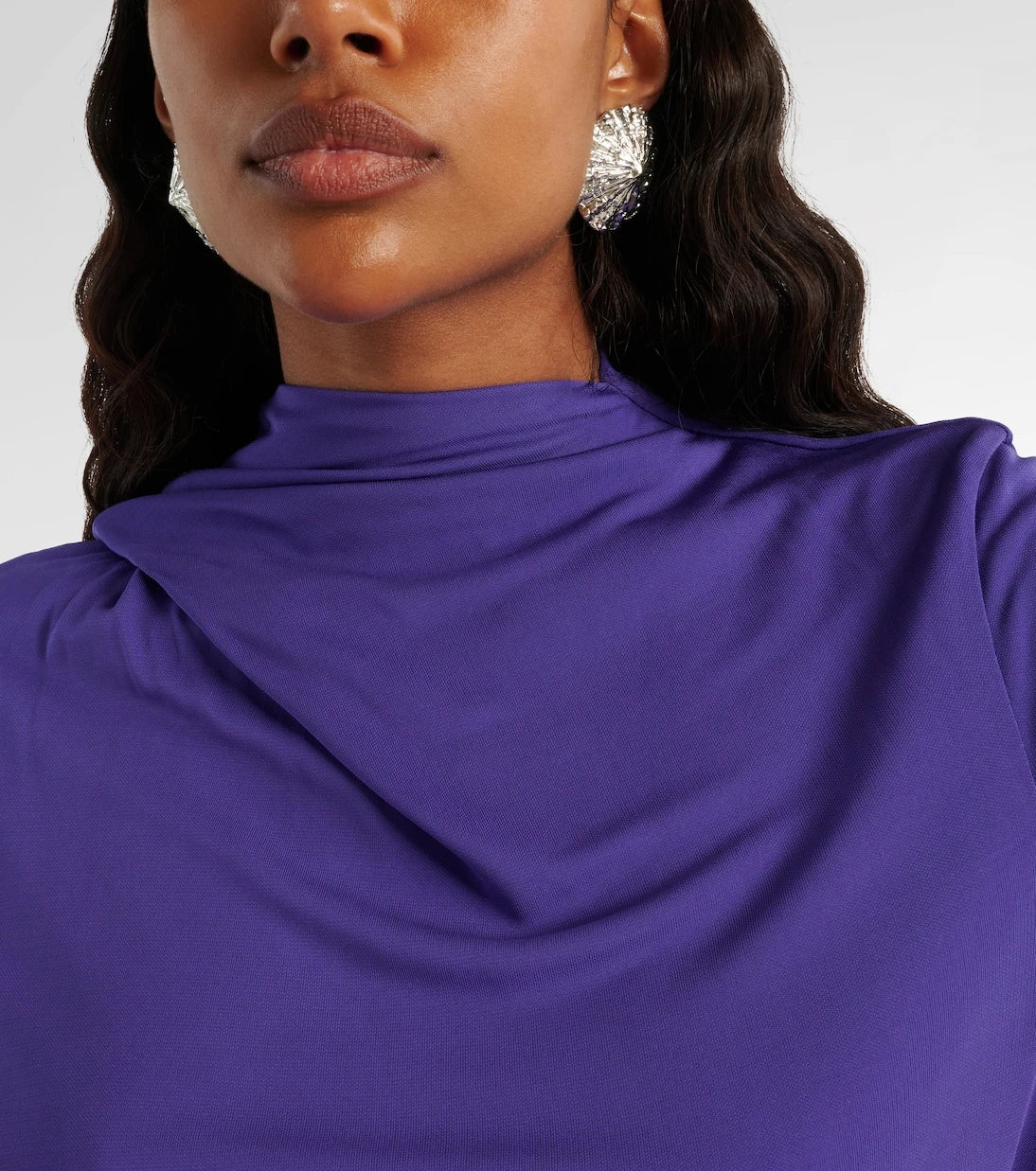 Jennifer Behr - Limpet earrings