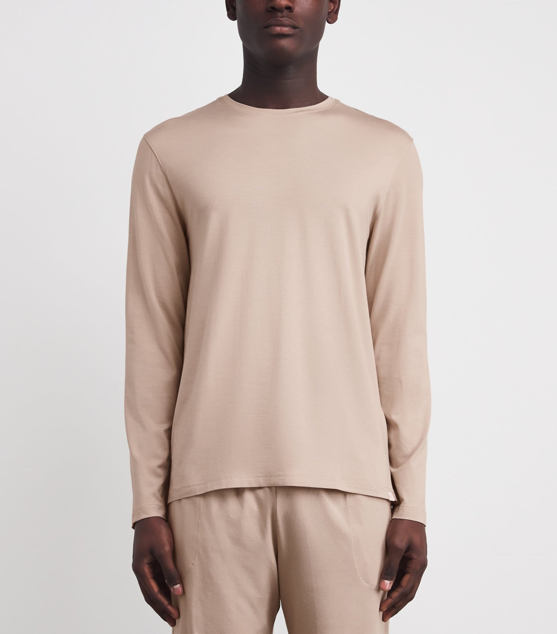 Micro Modal Basel T-Shirt