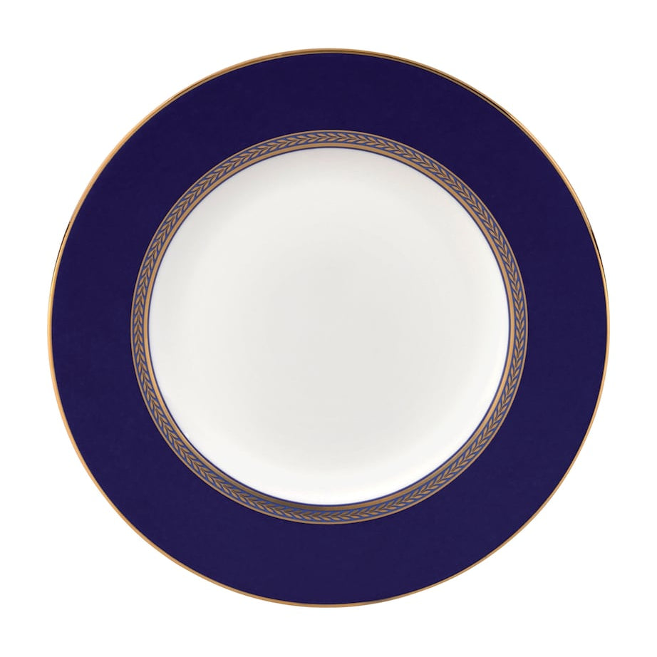 Renaissance Gold Plate (20cm)